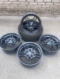 Оригинални джанти BMW style 66 (М-пакет) R17, снимка 1