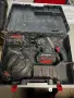 Bosch GBH 36 V-LI Compact 36V с 2 батерии и зарядно в куфар, снимка 5