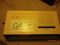 Dugena - alarm clock radio - vintage - финал, снимка 6