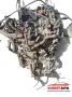 Двигател за Mercedes A180 Class W169 оборудван, снимка 1