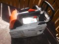  STIHL MS 193T на части, снимка 4