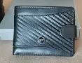 Мъжки портфейл Auto set с лого Audi, снимка 1