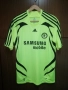 Chelsea Drogba Adidas оригинална нова тениска фланелка екип Челси Дрогба , снимка 2