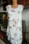 Лятна ефирна рокля р-М, снимка 1
