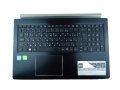 Acer Aspire 5 A515 A515-51 A515-51G Series  Клавиатура с корпус и тъчпад AM20X000100H7920B с българс, снимка 1