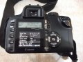 Фотоапарат "Canon - EOS - 350D" с обектив работещ - 2, снимка 9