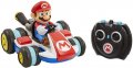 Nintendo Mario Kart 8 RC Супер Марио Кола с дистанционно, снимка 5