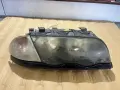 Десен фар за BMW E46 преди фейс (седан и комби), снимка 1