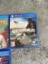 Play Station 4 игри, снимка 3