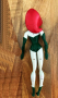 Poison Ivy bendable DC Comics 2015 Batman екшън фигурка фигура играчка, снимка 3