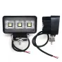 LED работен халоген 26 W с 27 диода, снимка 2