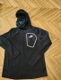 Nike fleece оригинален суичър размер L, снимка 5