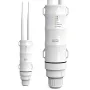 Wavlink5GHZ AC600 Външен WIFI безжичен повторител разширител на обхват, снимка 1