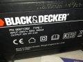 BLACK DECKER LITHIUM BATTERY CHARGER-ВНОС FRANCE 2210231723, снимка 9