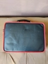 Кожена чанта за лаптоп до 15.6 инча, снимка 3
