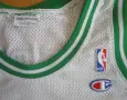 NBA баскетболен потник Boston Celtics #34 Paul Pierce M, снимка 2