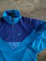SALEWA VINTAGE FLEECE HALF ZIP MEDIUM - страхотен мъжки полар Л, снимка 7