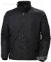 helly hansen workwear - мъжко работно яке КАТО НОВО ХЛ , снимка 2