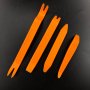 Комплект инструменти за монтаж/демонтаж на интериор за автомобили, снимка 3