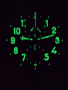 Самолетен руски военен часовник хронограф , снимка 3