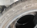 2бр. летни гуми 225/40/18 Bridgestone, снимка 3