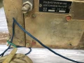 Радиоприемник АВ-68-Ч Чайка ГАЗ 13, снимка 3