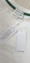 Lacoste Cotton Regular Fit  Unisex Size XS НОВО! ОРИГИНАЛНА Унисекс Тениска!, снимка 2