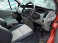 Renault Trafic 2004 г на части, снимка 6