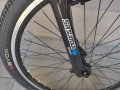 Продавам колела внос от Германия оригинален юношески велосипед FORCE FORCYS 24 цола SHIMANO DEORE XT, снимка 11