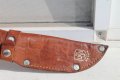 Български ловен нож ''Терна'', снимка 3