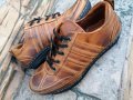 Мъжки обувки ЕСТЕСТВЕНА КОЖА , снимка 6