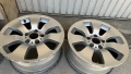 Джанти за БМВ/ BMW 17", снимка 4