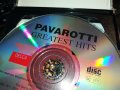PAVAROTTI X2 CD MADE IN GERMANY 1802240803, снимка 8