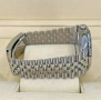 Rolex Datejust 41mm Steel Green Dial Automatic Различни Варианти, снимка 11