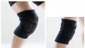 Подсилени наколенки за волейбол/спорт/работа Протектори за колене 2бр, снимка 2