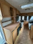 Каравана Elddis Hurricane EX2000, снимка 9
