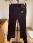 AMN дамски черен панталон, снимка 9
