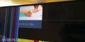 Sony Bravia KDL-55W809C счупен екран на части, снимка 3