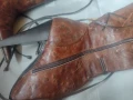 Кожени ботуши Ferde, снимка 6