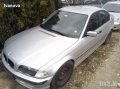 бмв 320 е46 bmw 320i E46 2.0 150 к.с. бензин части здрав двигател, снимка 6