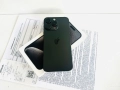 Като НОВ! iPhone 15 Pro Max 256GB Black Titanium ГАРАНЦИЯ!, снимка 3