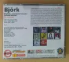 Bjork – MP3 Collection [2001, CD], снимка 2