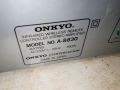 ONKYO A-8830 AMPLIFIER-MADE IN JAPAN 1204260813LCHERY1, снимка 9