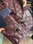 палто louis vuitton , снимка 7