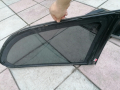 Странични задни стъкла BMW E61 БМВ Е61 стъкло зад врата , снимка 2