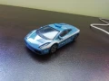 BBURAGO LAMBORGHINI GALLARDO POLIZIA 1/43 нова метална колекционерска количка Бураго , снимка 3