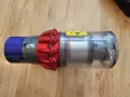 Прахосмукачка Dyson V10 / Нетествана, снимка 4
