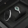Cartier часовник+гривна, снимка 4