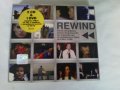 продавам диск Various Artists - Rewind The Best in Music & Video, снимка 1 - CD дискове - 29138074