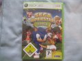 Продавам игра Sega superstars tennis-xbox 360, pal, снимка 1 - Игри за Xbox - 34964564